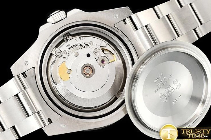 0901 TopPick ROLGMT136A – GMT Master II 981